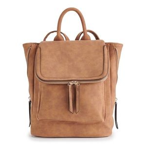 COPY - Women's Violet Ray Kendall Backpack